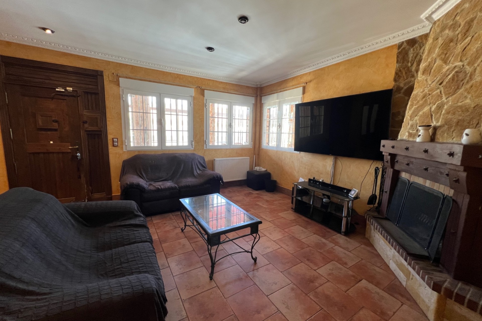 Reventa - Villa -
San Fulgencio - Costa Blanca