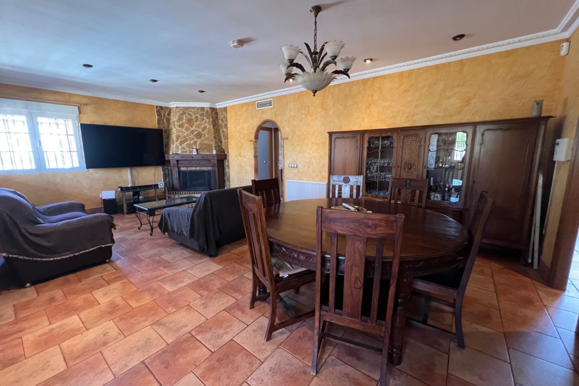Reventa - Villa -
San Fulgencio - Costa Blanca