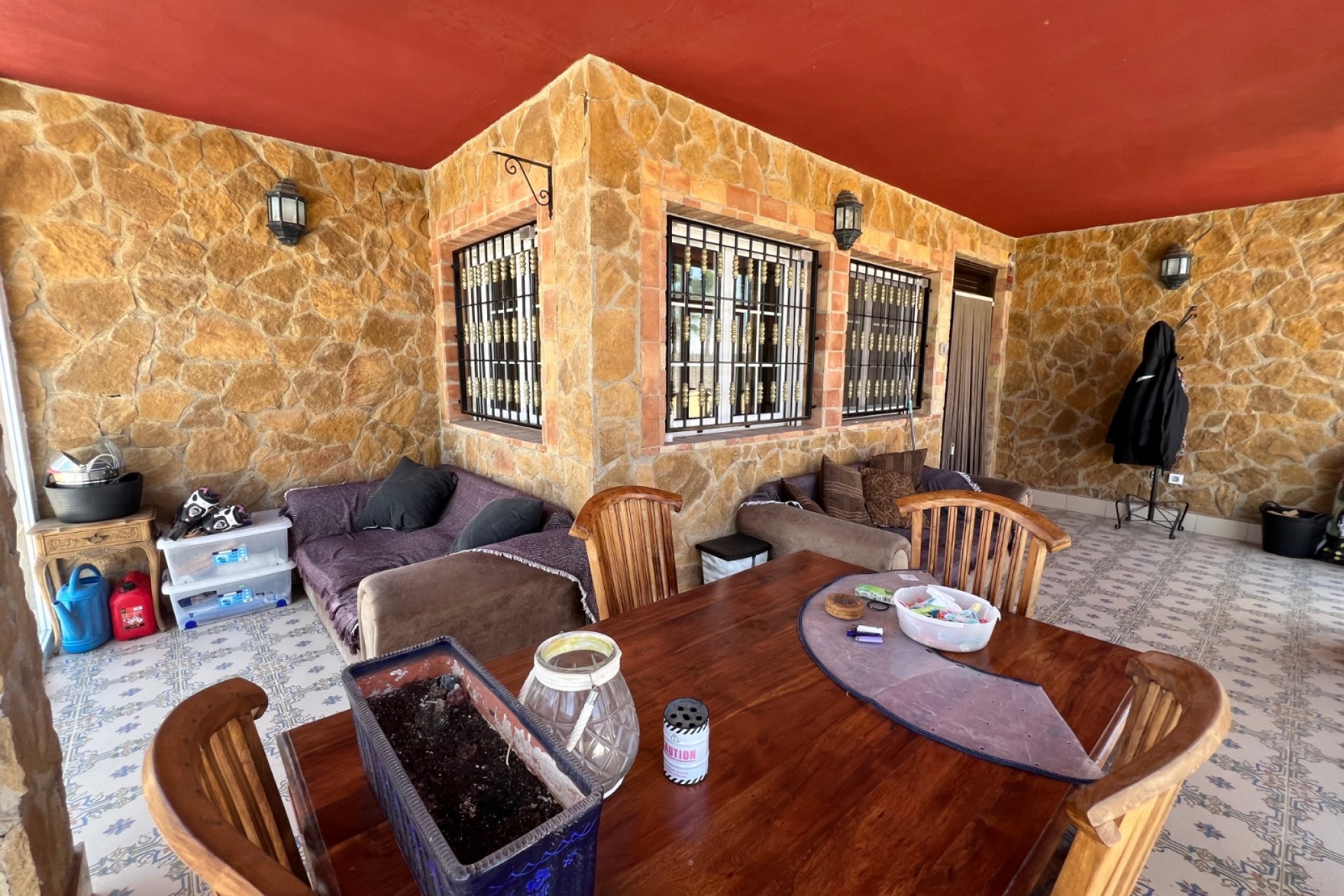 Reventa - Villa -
San Fulgencio - Costa Blanca