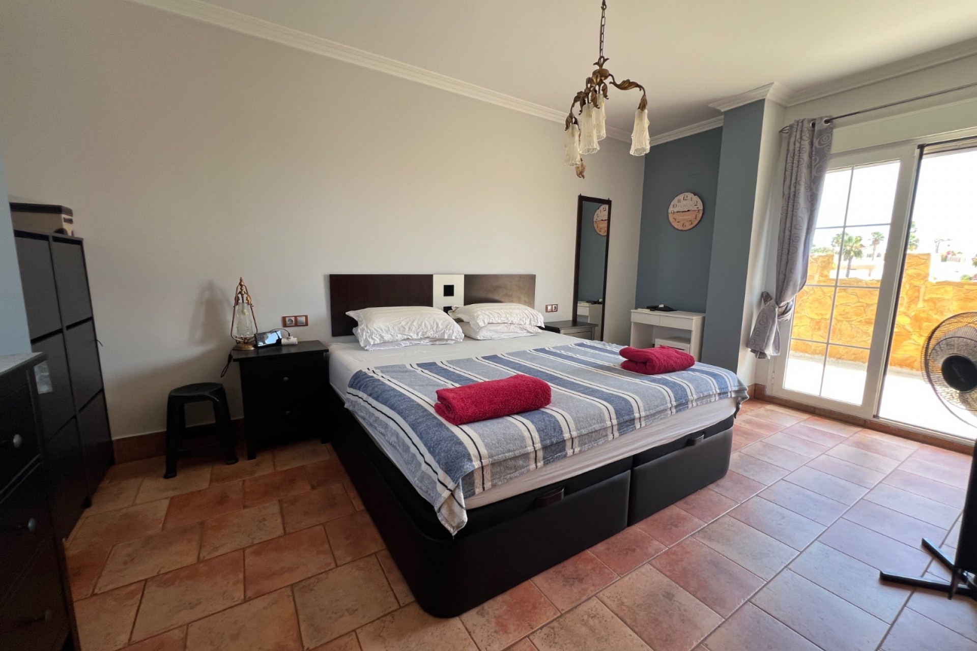 Reventa - Villa -
San Fulgencio - Costa Blanca