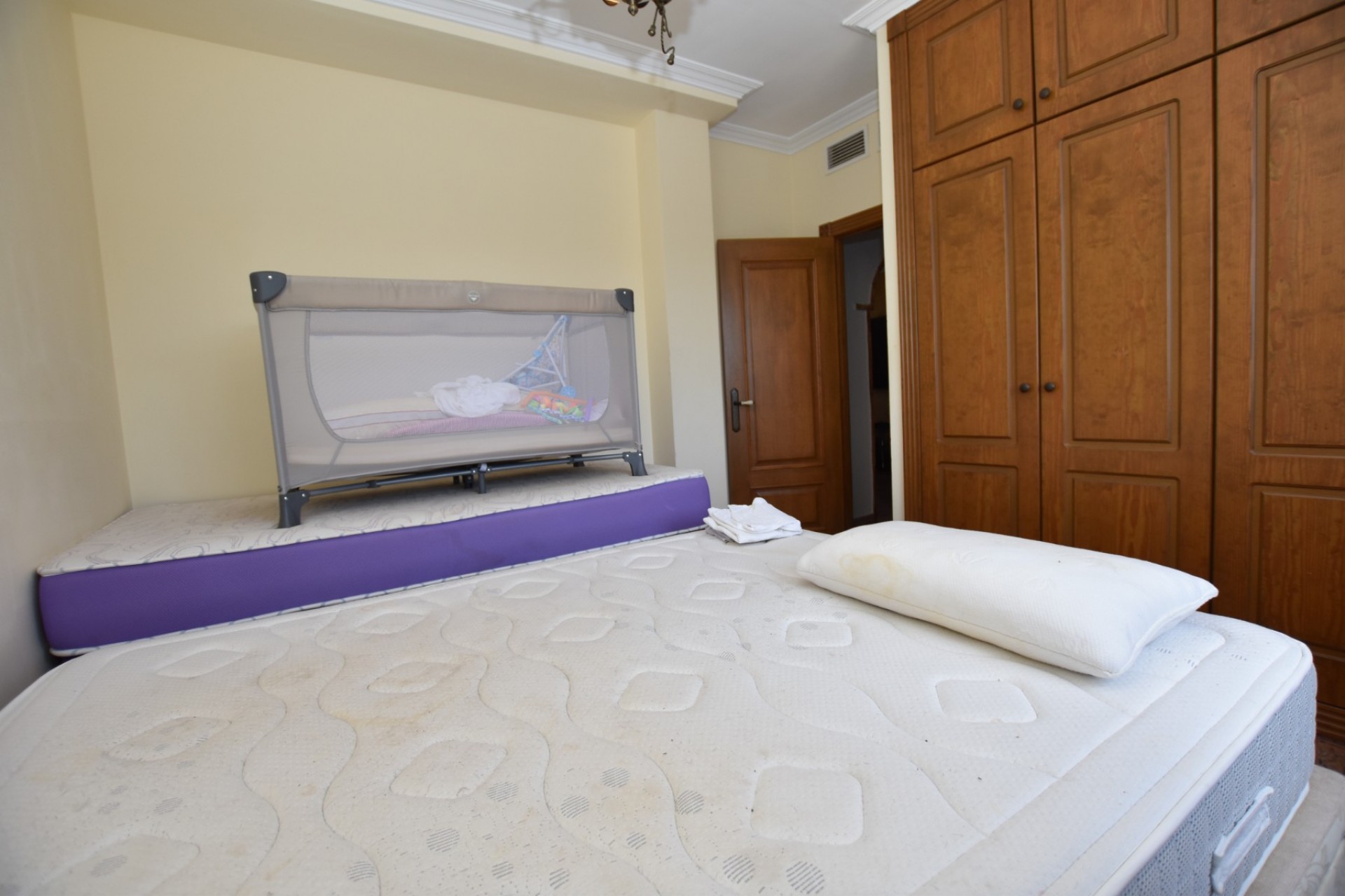 Reventa - Villa -
San Fulgencio - Costa Blanca