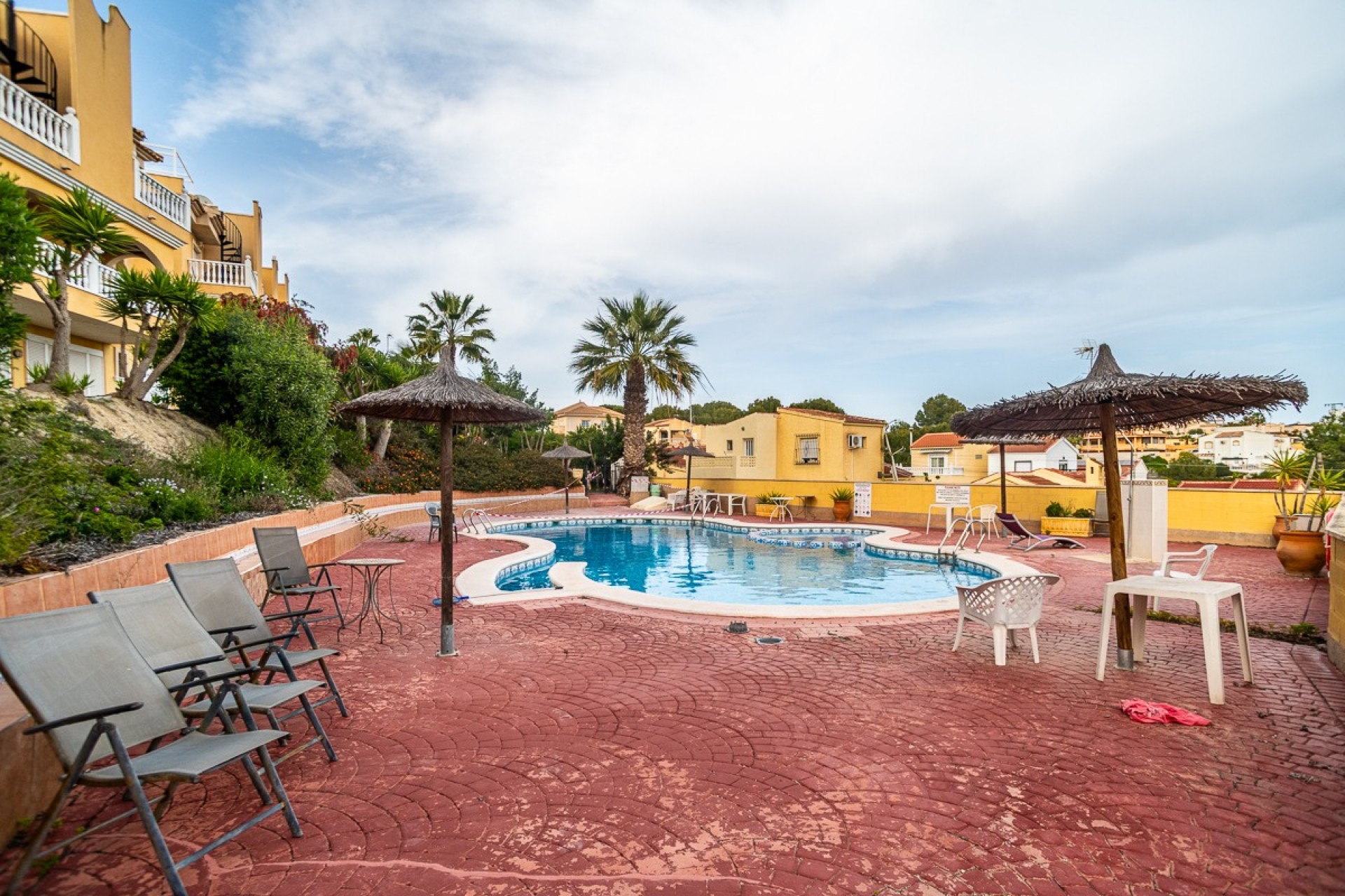 Reventa - Villa -
San Fulgencio - Costa Blanca