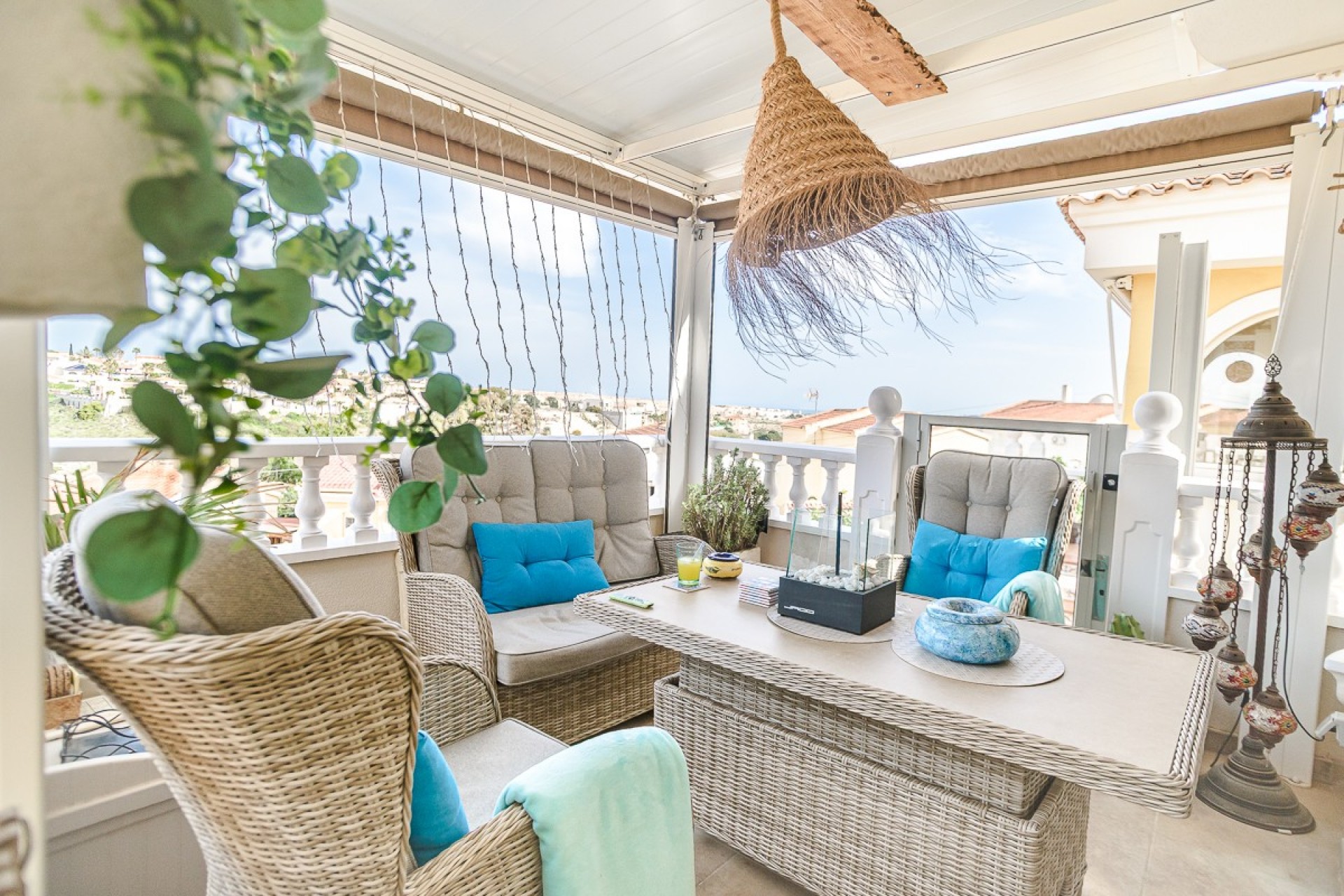 Reventa - Villa -
San Fulgencio - Costa Blanca