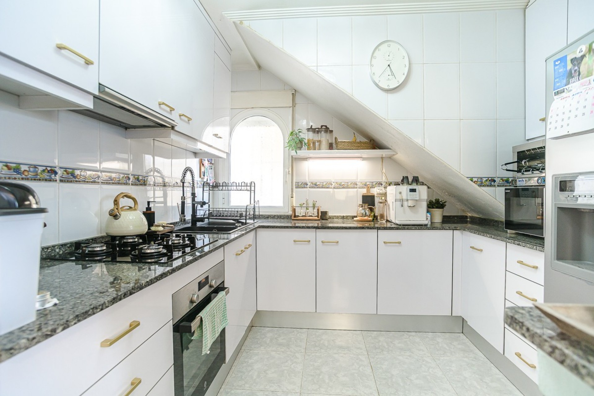 Reventa - Villa -
San Fulgencio - Costa Blanca