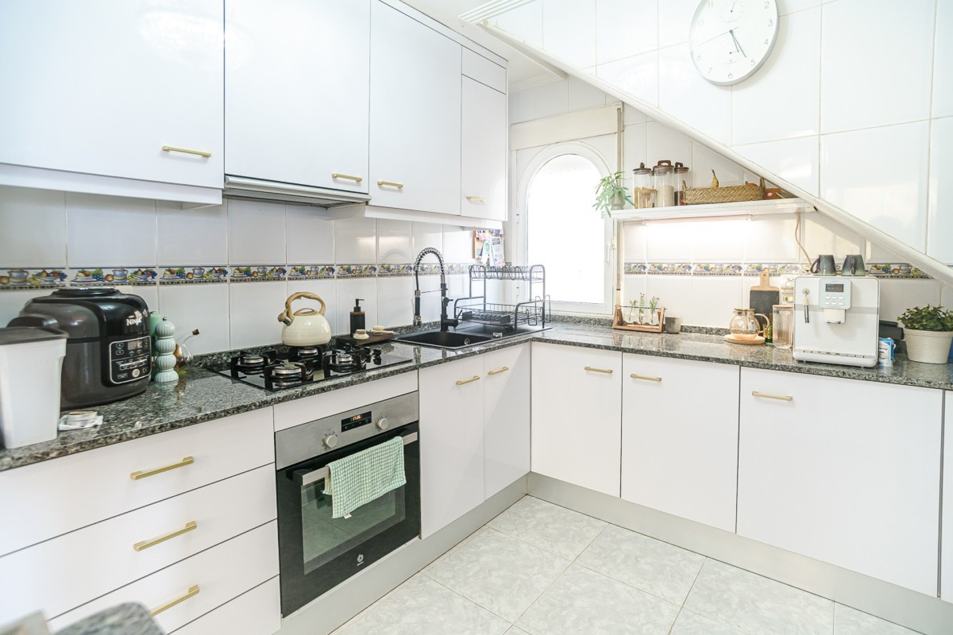 Reventa - Villa -
San Fulgencio - Costa Blanca