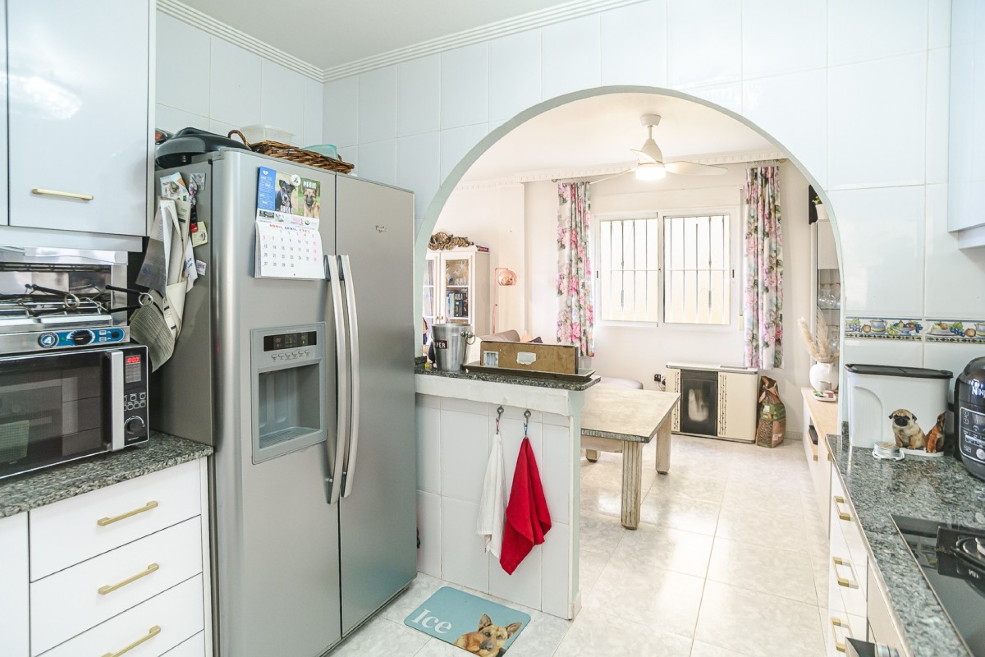 Reventa - Villa -
San Fulgencio - Costa Blanca