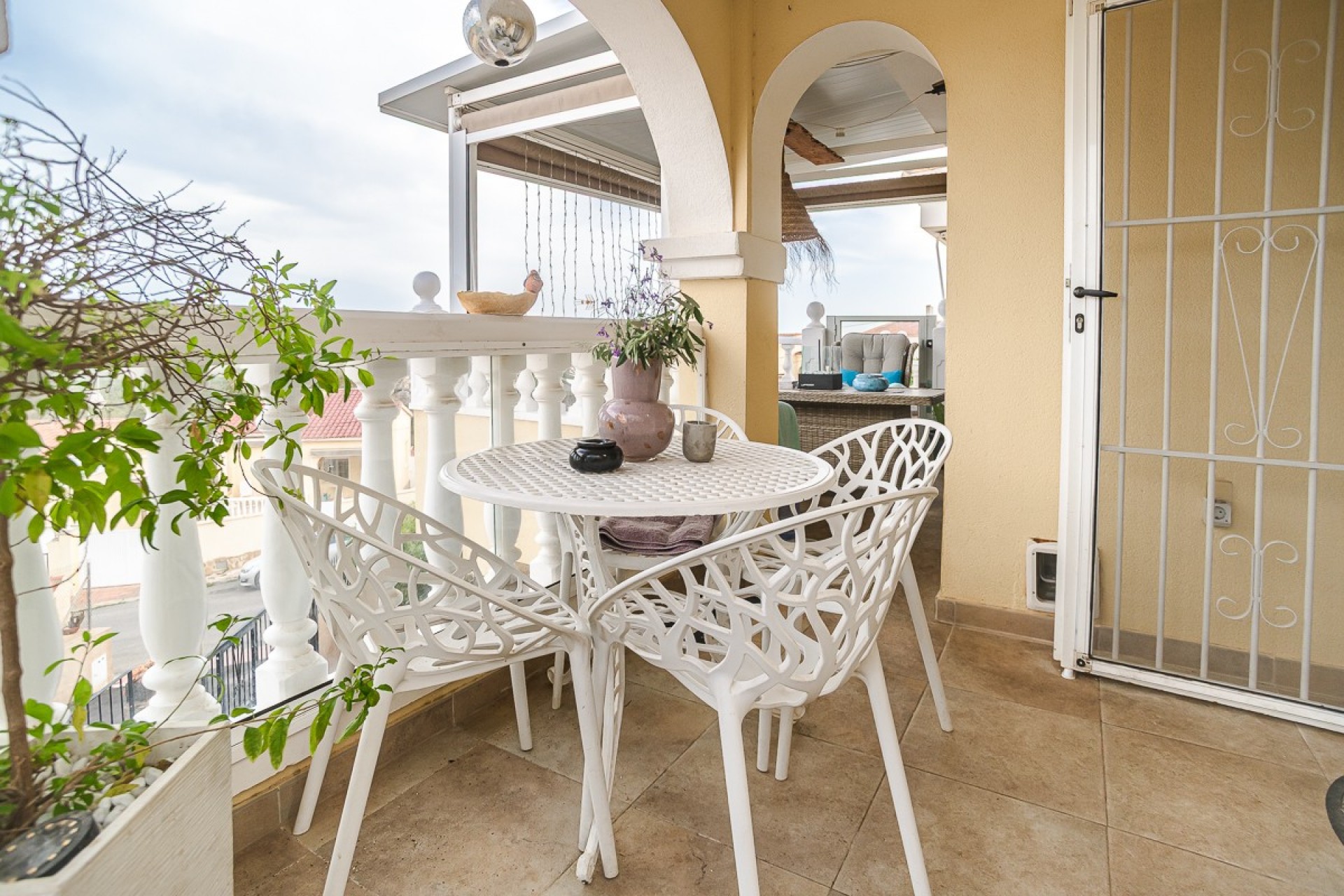 Reventa - Villa -
San Fulgencio - Costa Blanca