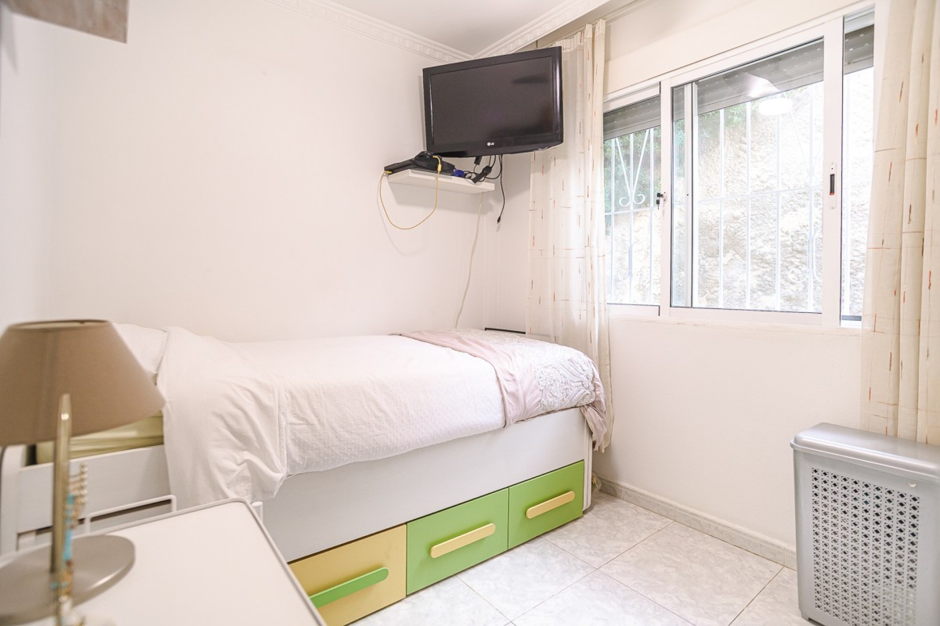 Reventa - Villa -
San Fulgencio - Costa Blanca