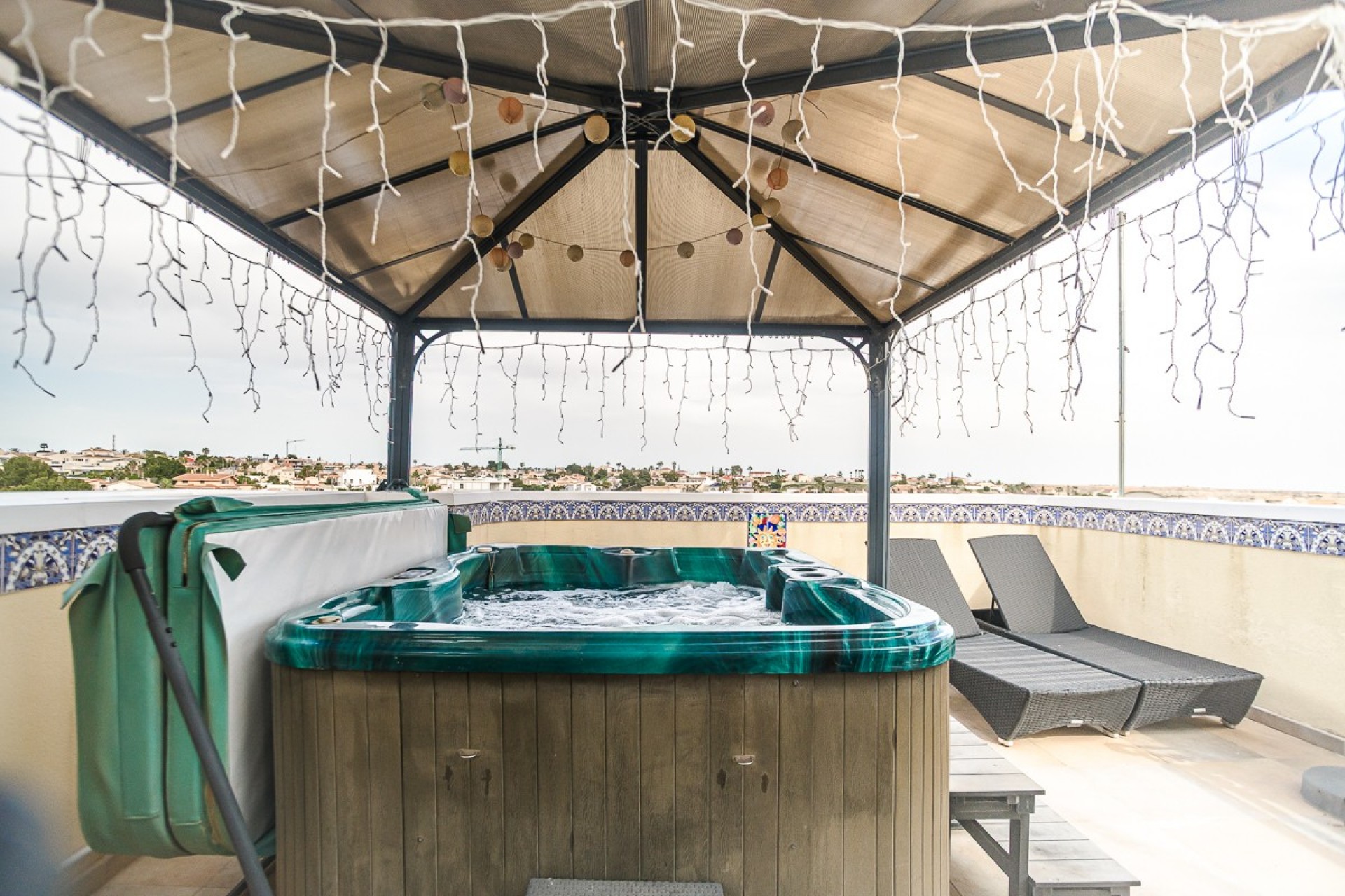 Reventa - Villa -
San Fulgencio - Costa Blanca
