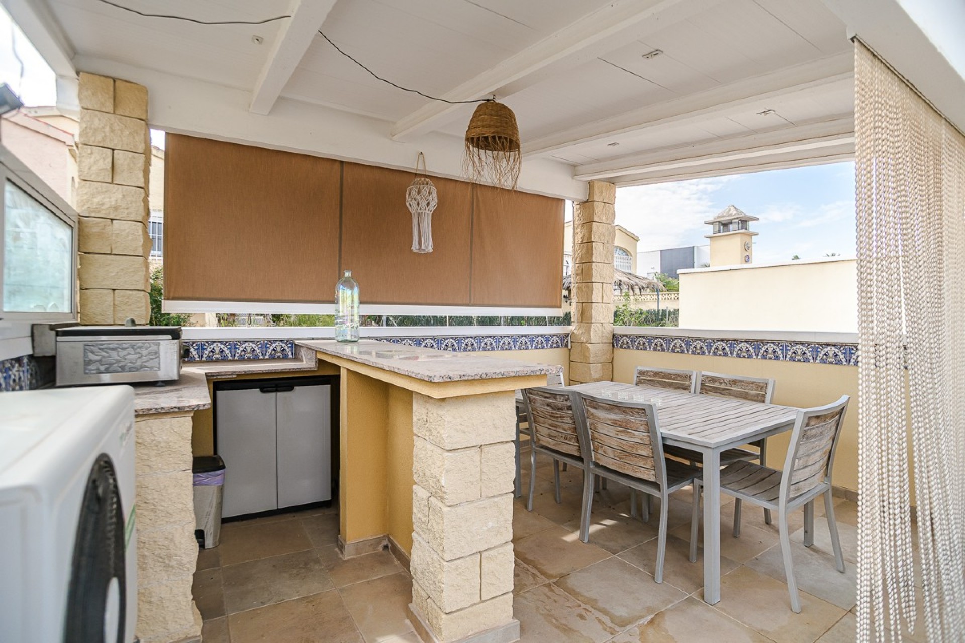 Reventa - Villa -
San Fulgencio - Costa Blanca
