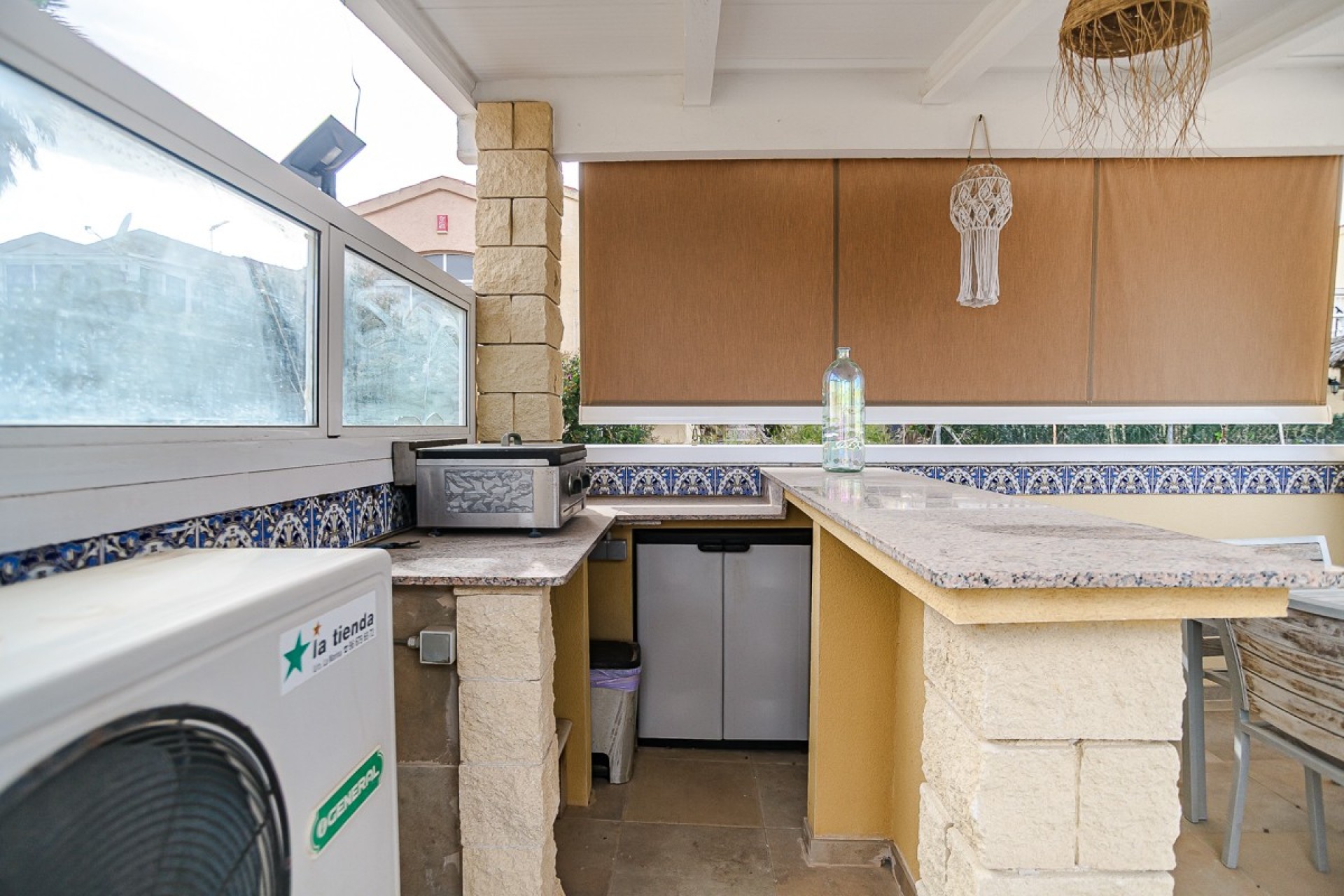 Reventa - Villa -
San Fulgencio - Costa Blanca