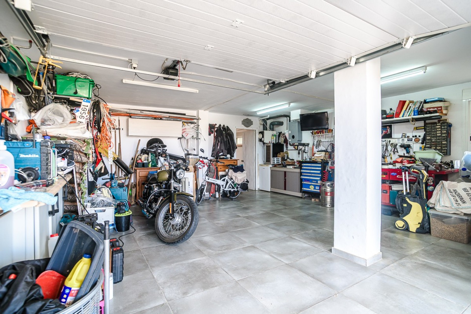 Reventa - Villa -
San Fulgencio - Costa Blanca