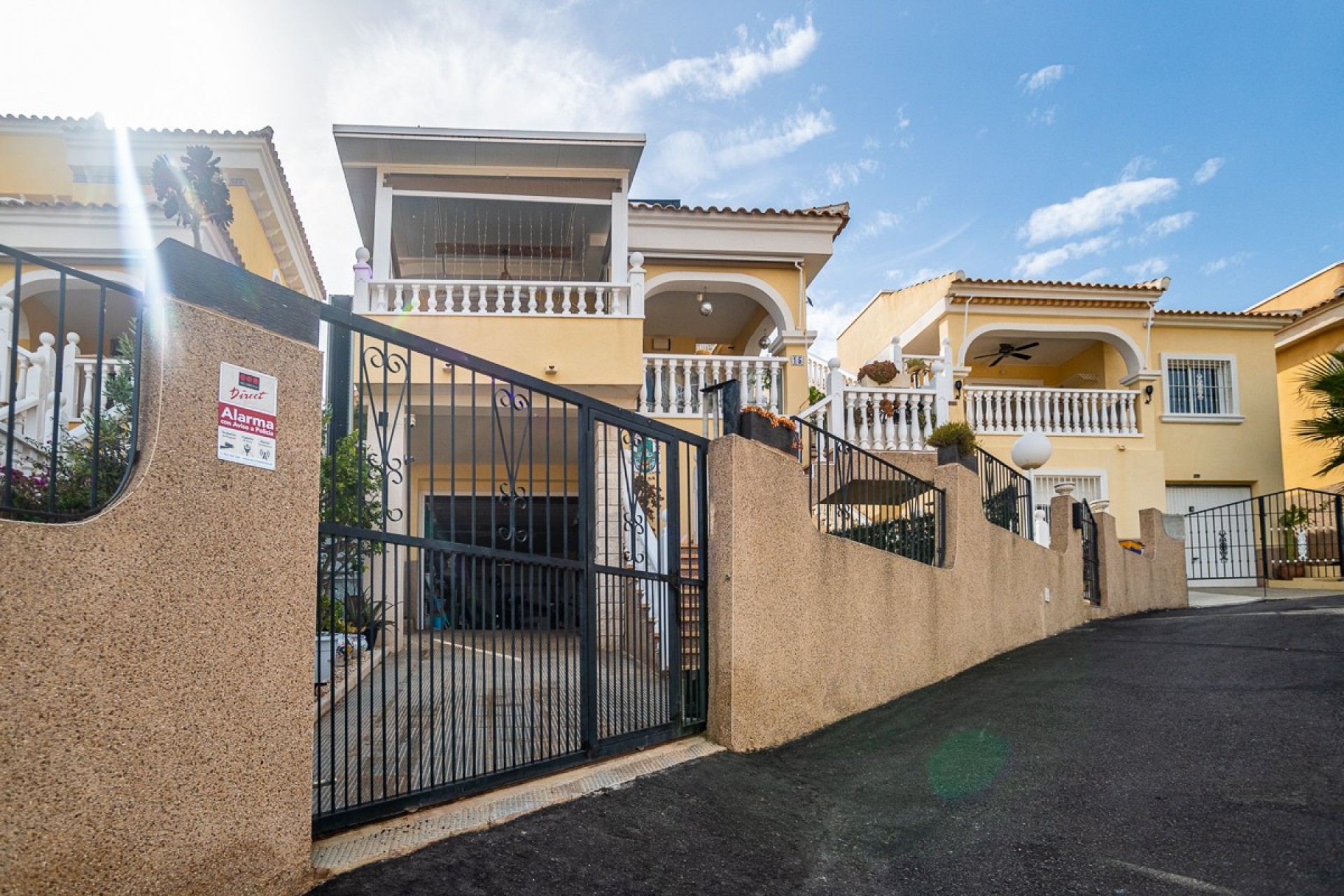 Reventa - Villa -
San Fulgencio - Costa Blanca