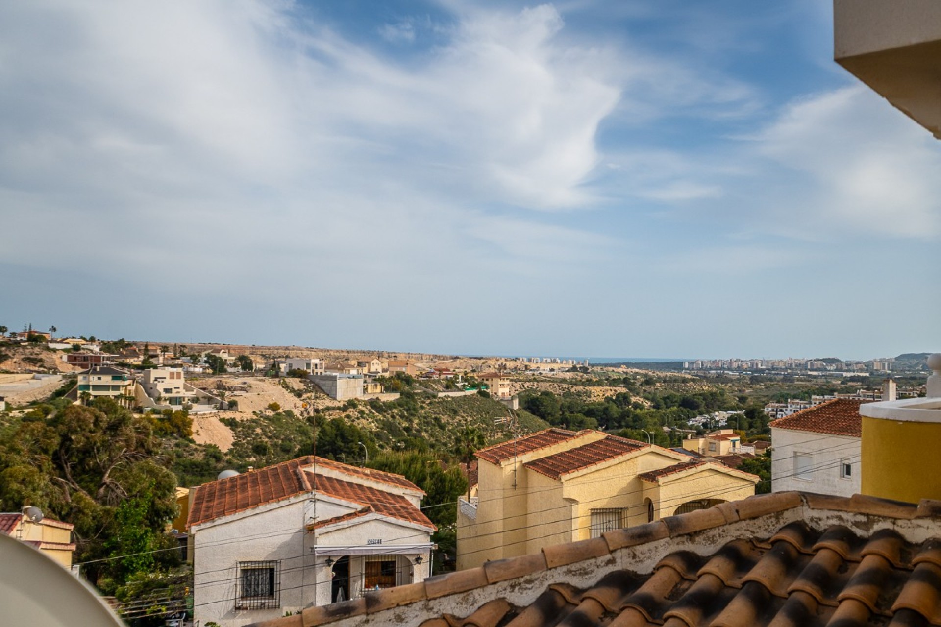 Reventa - Villa -
San Fulgencio - Costa Blanca