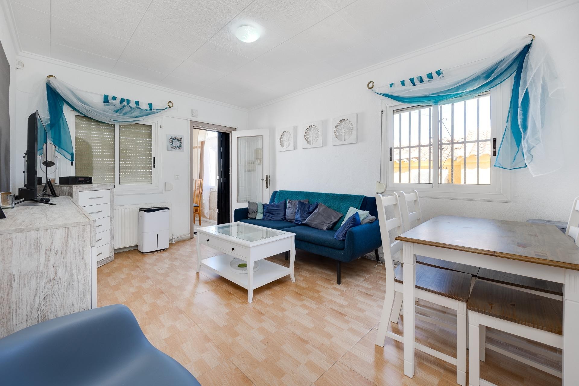 Reventa - Villa -
San Fulgencio - La Marina