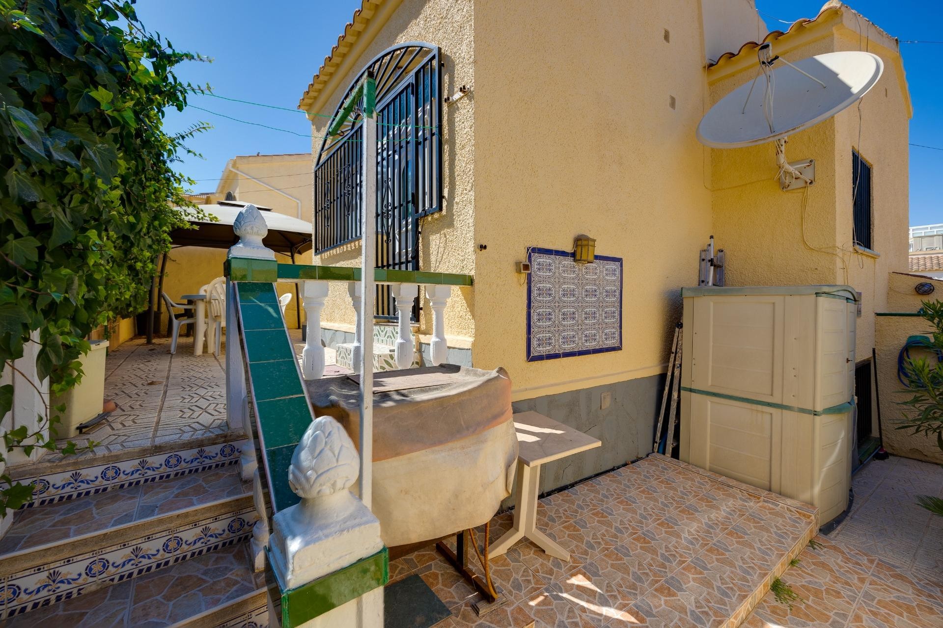 Reventa - Villa -
San Fulgencio - La Marina