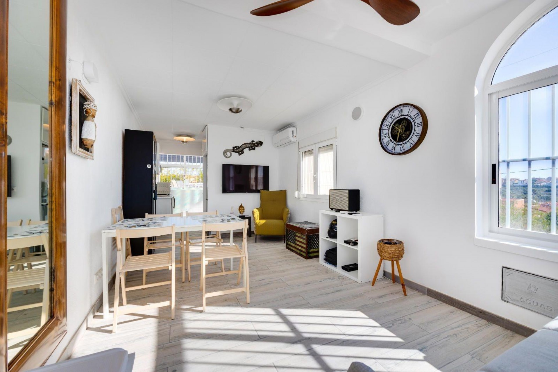 Reventa - Villa -
San Fulgencio - La Marina