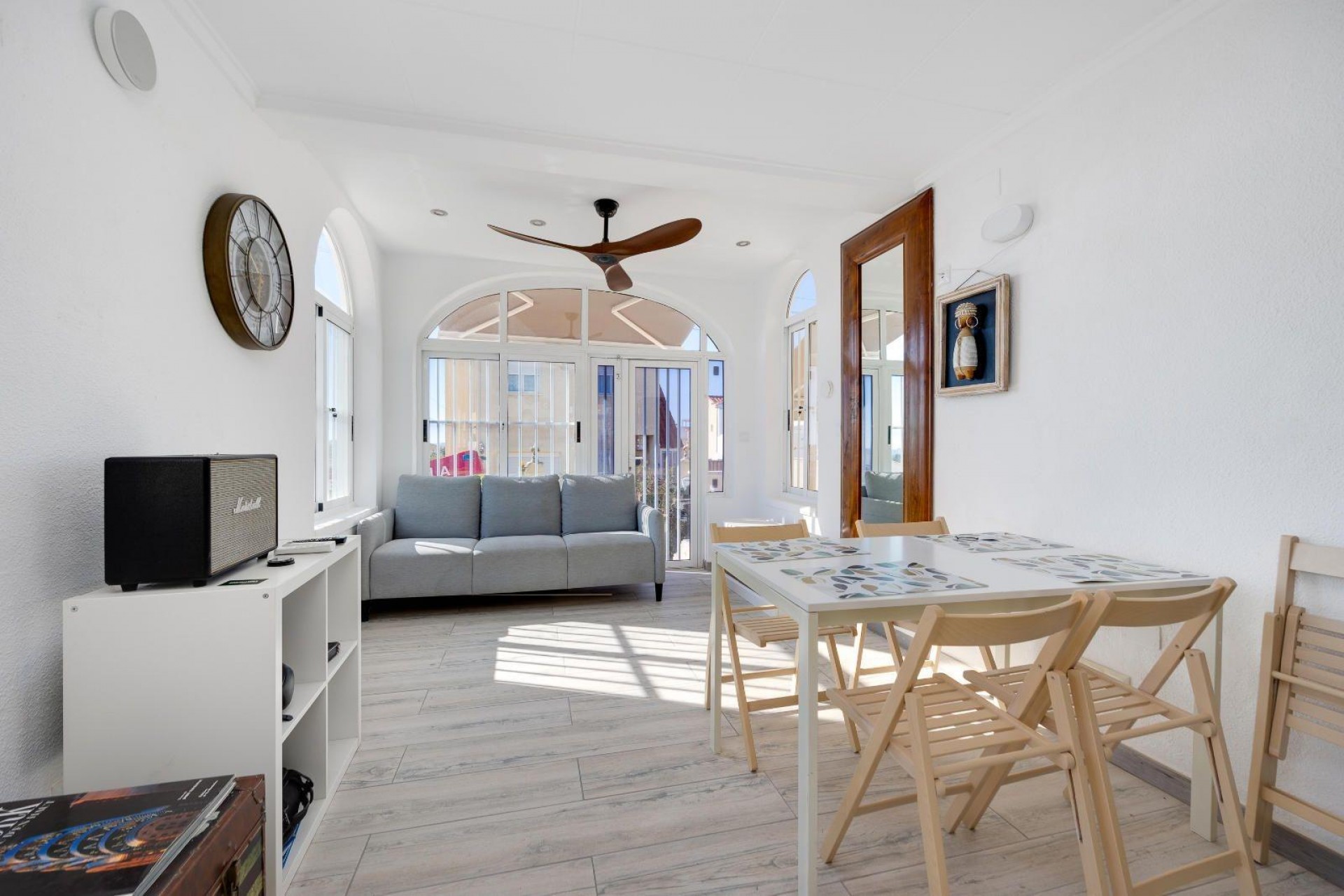 Reventa - Villa -
San Fulgencio - La Marina