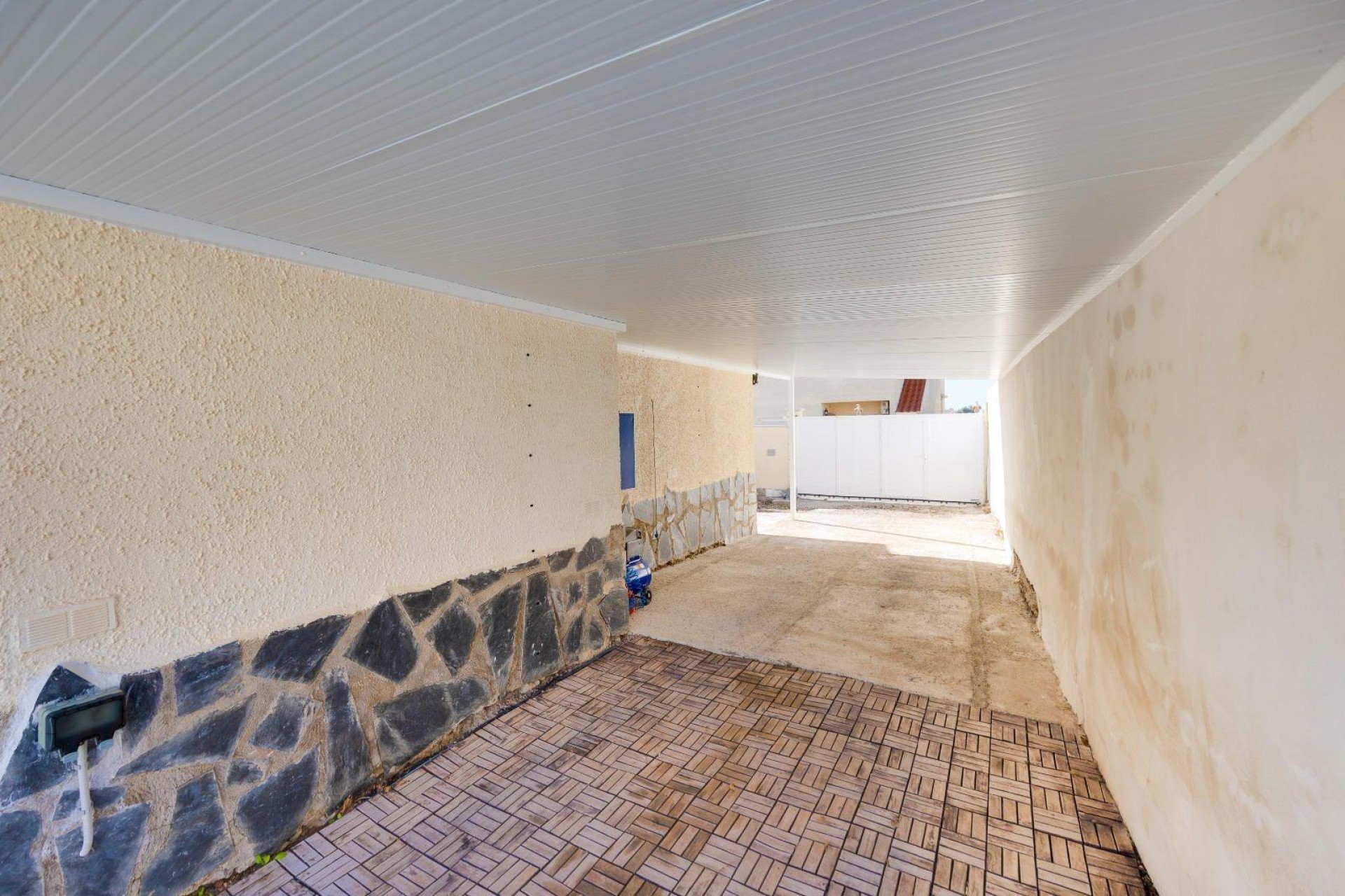 Reventa - Villa -
San Fulgencio - La Marina