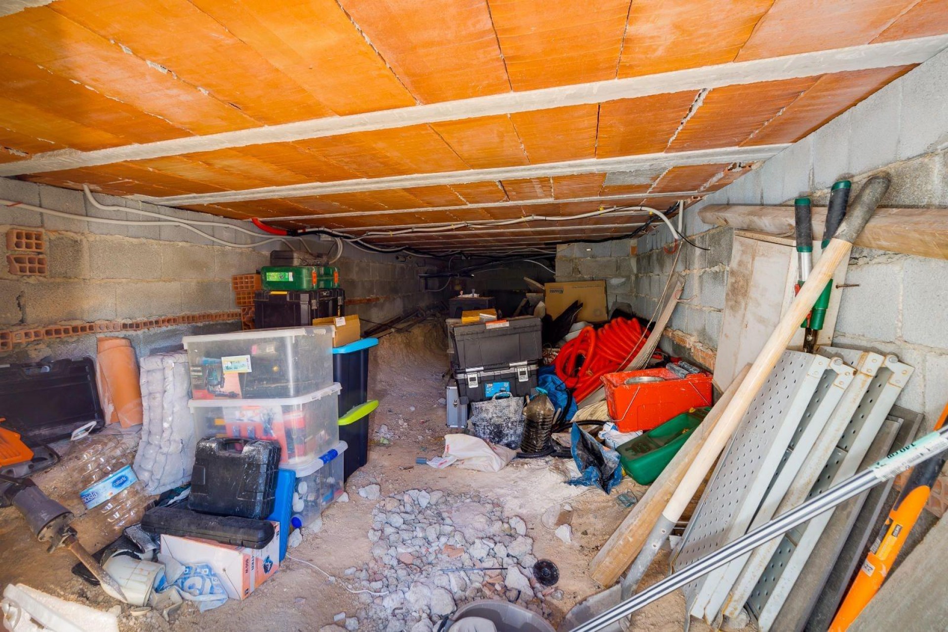 Reventa - Villa -
San Fulgencio - La Marina