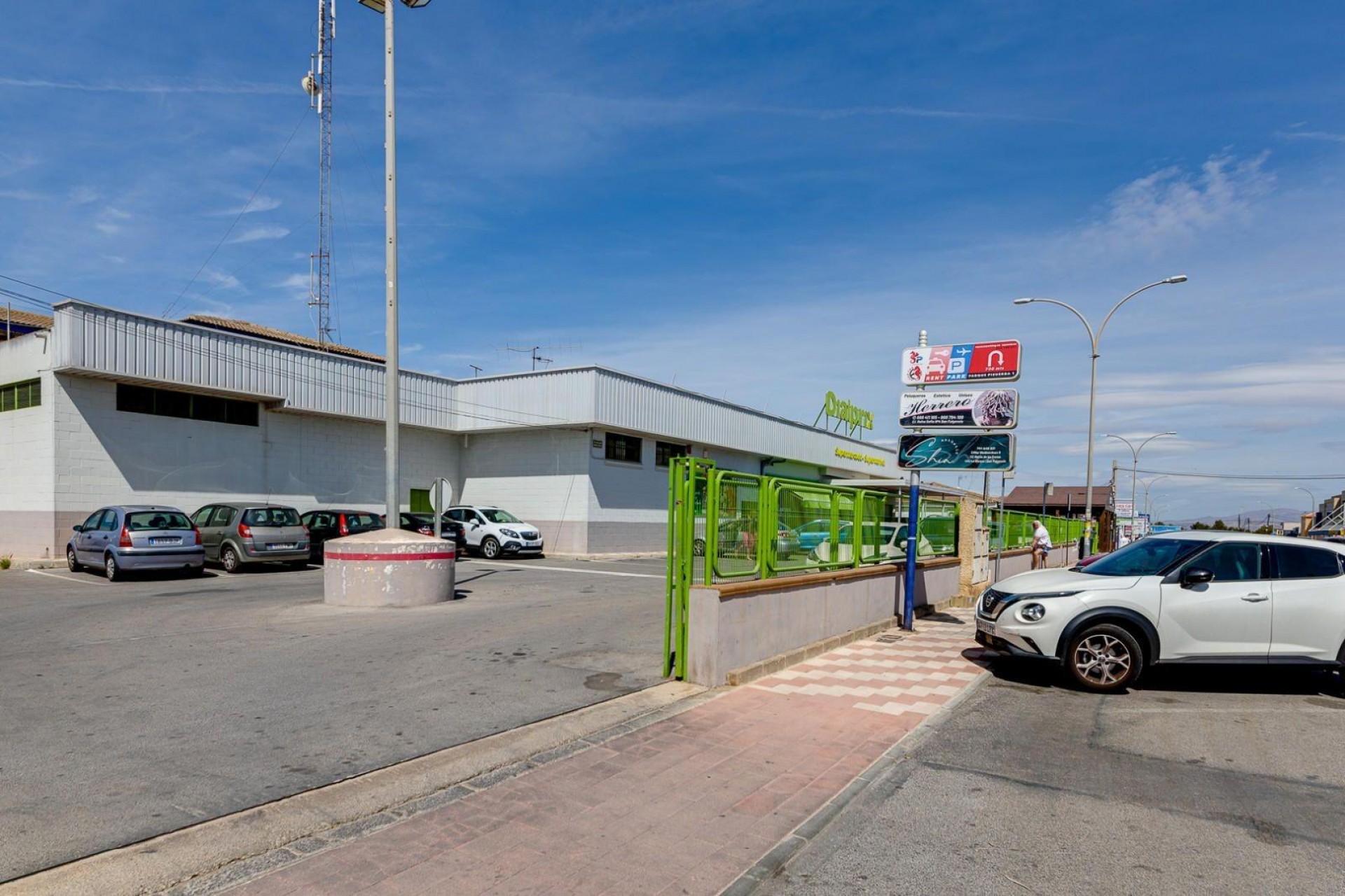 Reventa - Villa -
San Fulgencio - La Marina