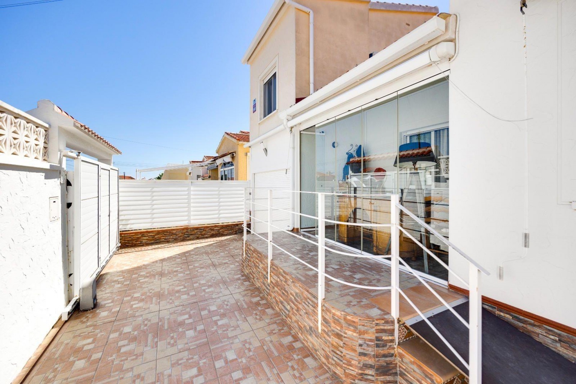 Reventa - Villa -
San Fulgencio - La Marina