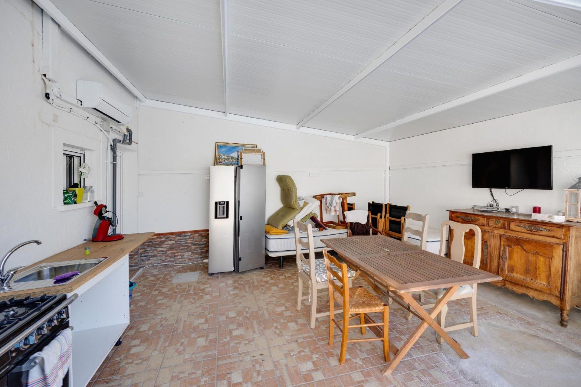 Reventa - Villa -
San Fulgencio - La Marina