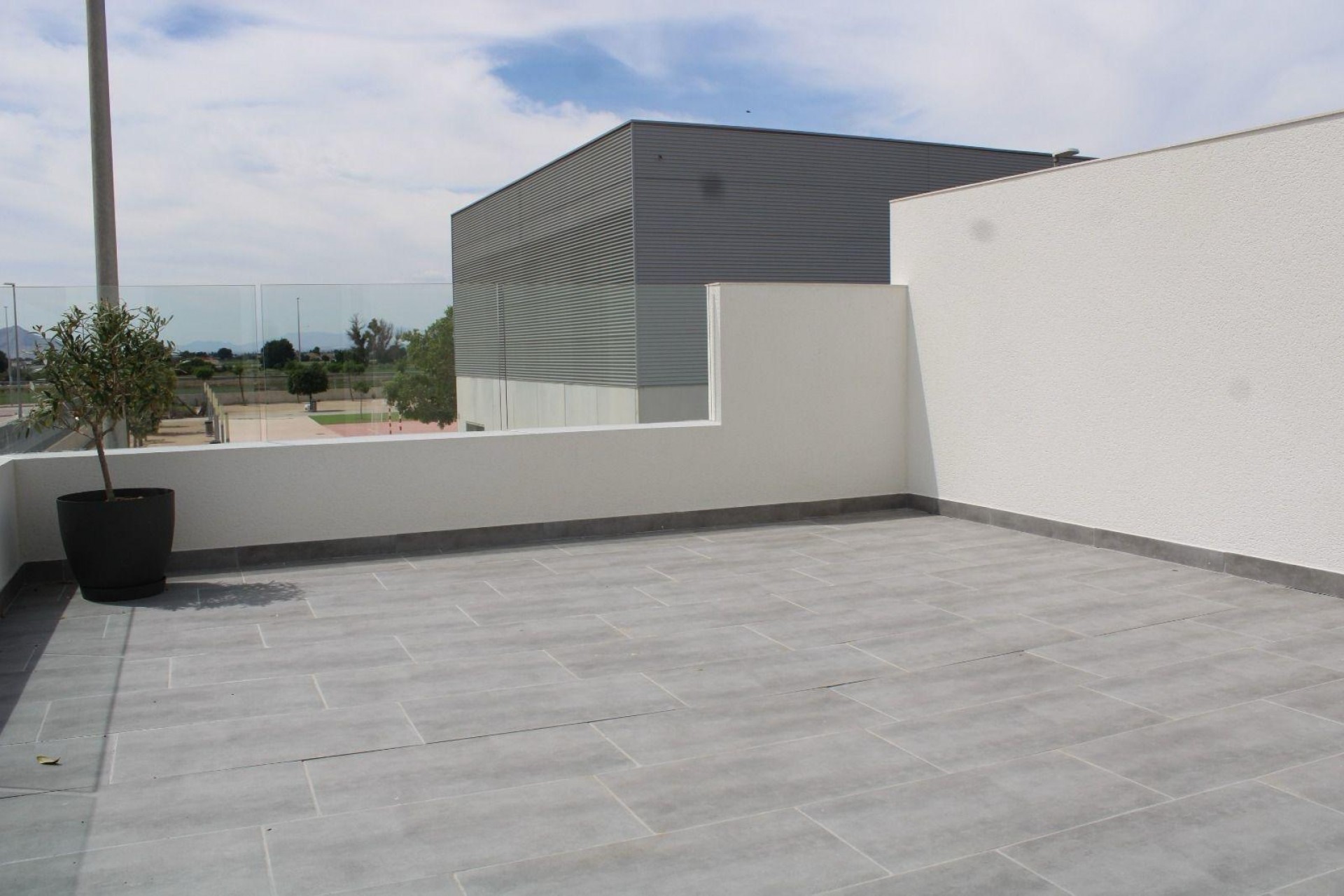 Reventa - Villa -
San Fulgencio - Pueblo