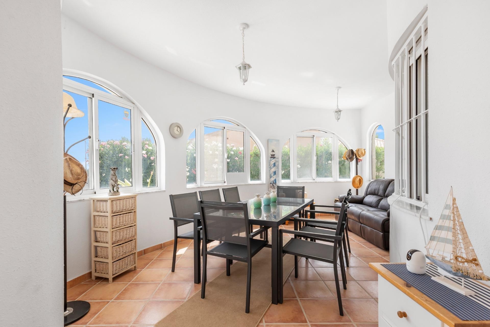 Reventa - Villa -
San Fulgencio - Urb. La Marina