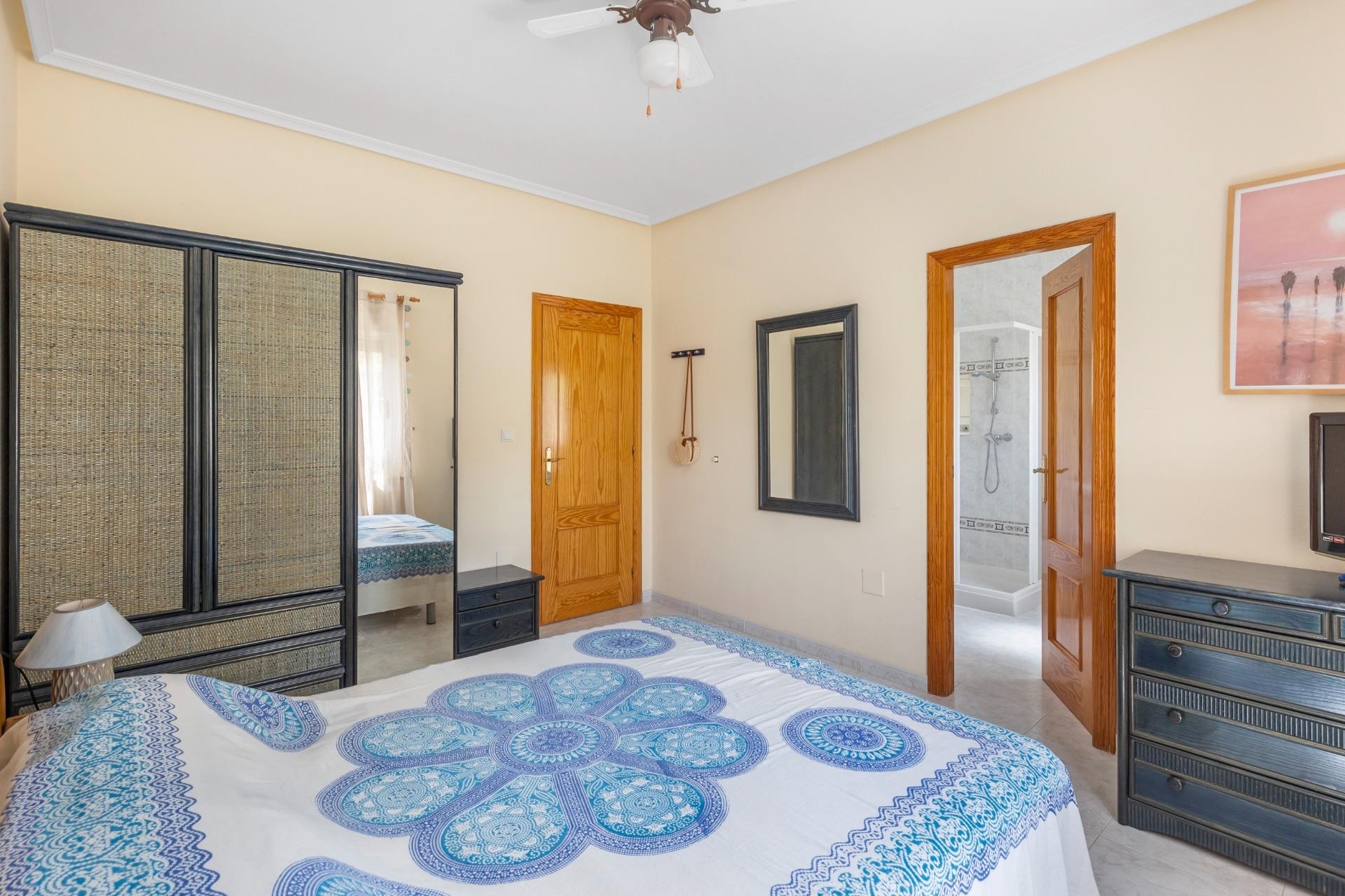 Reventa - Villa -
San Fulgencio - Urb. La Marina