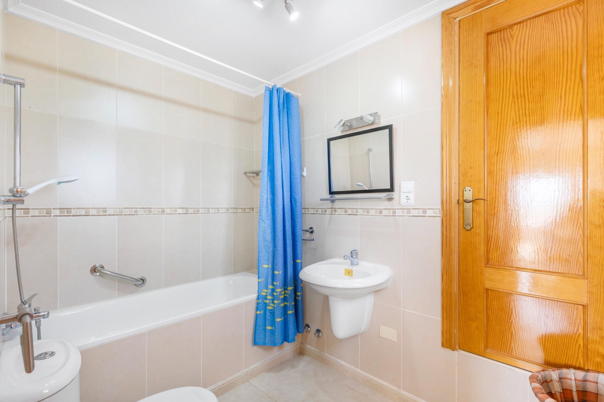 Reventa - Villa -
San Fulgencio - Urb. La Marina