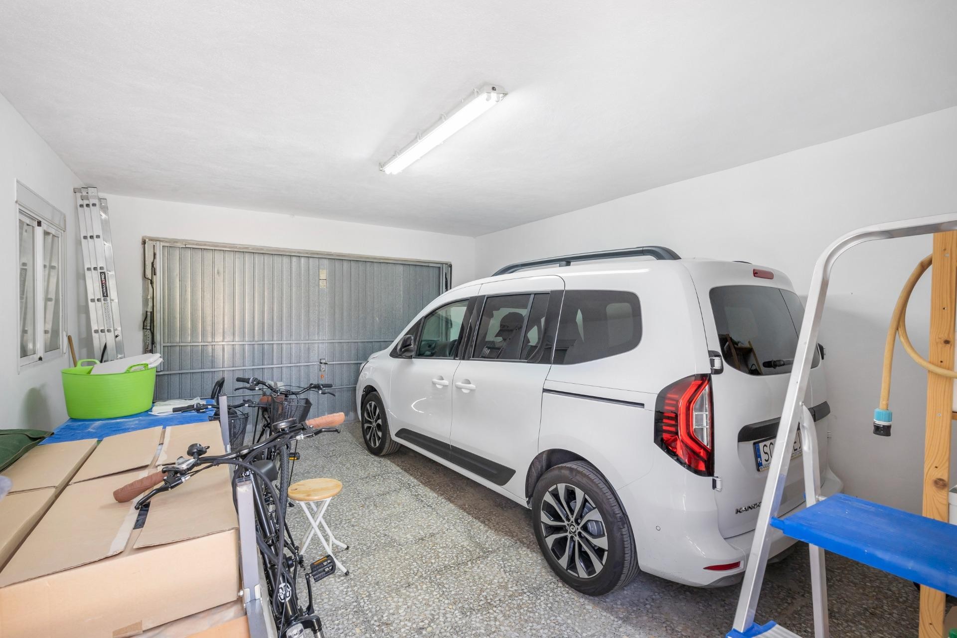 Reventa - Villa -
San Fulgencio - Urb. La Marina