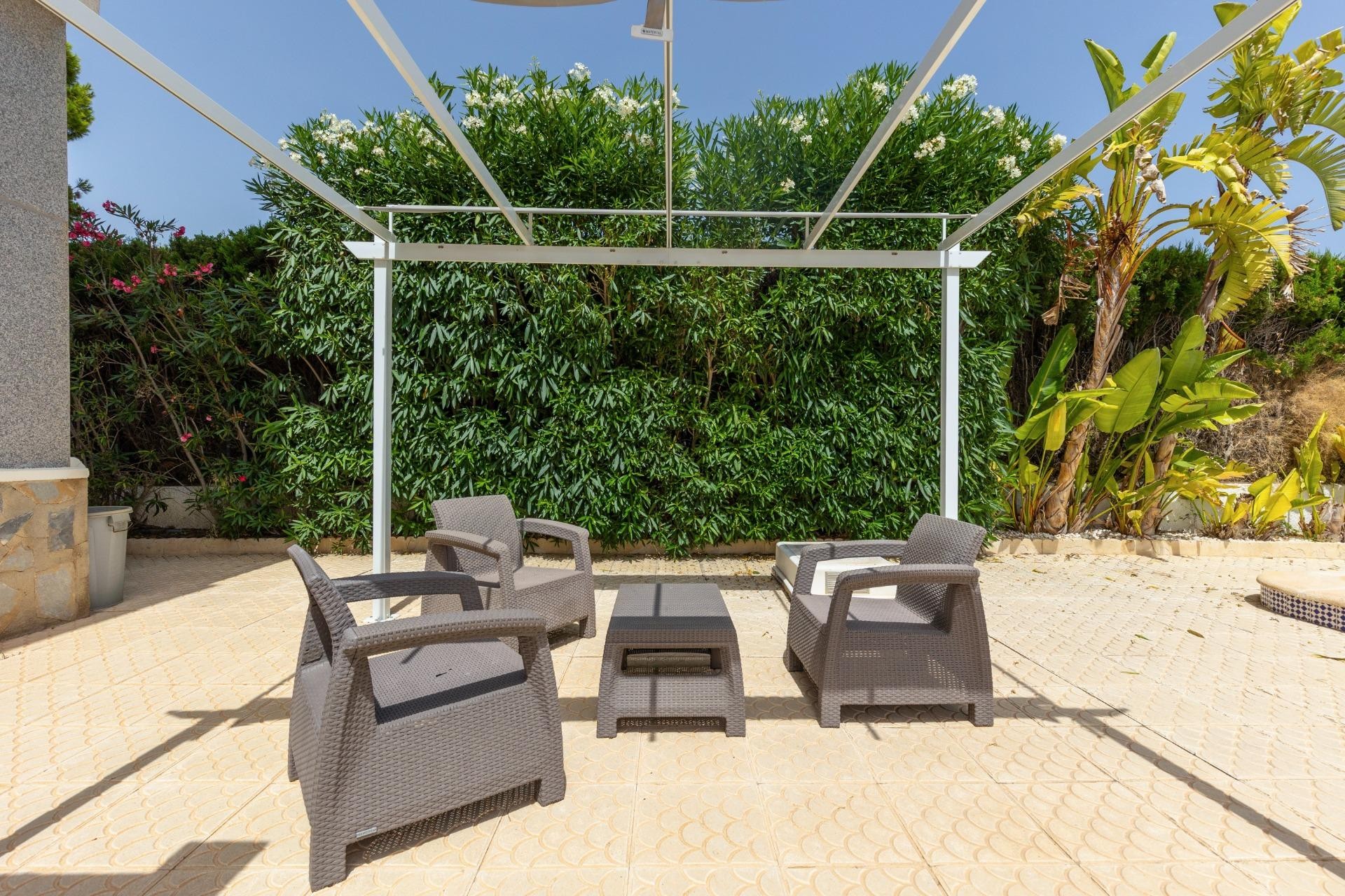 Reventa - Villa -
San Fulgencio - Urb. La Marina