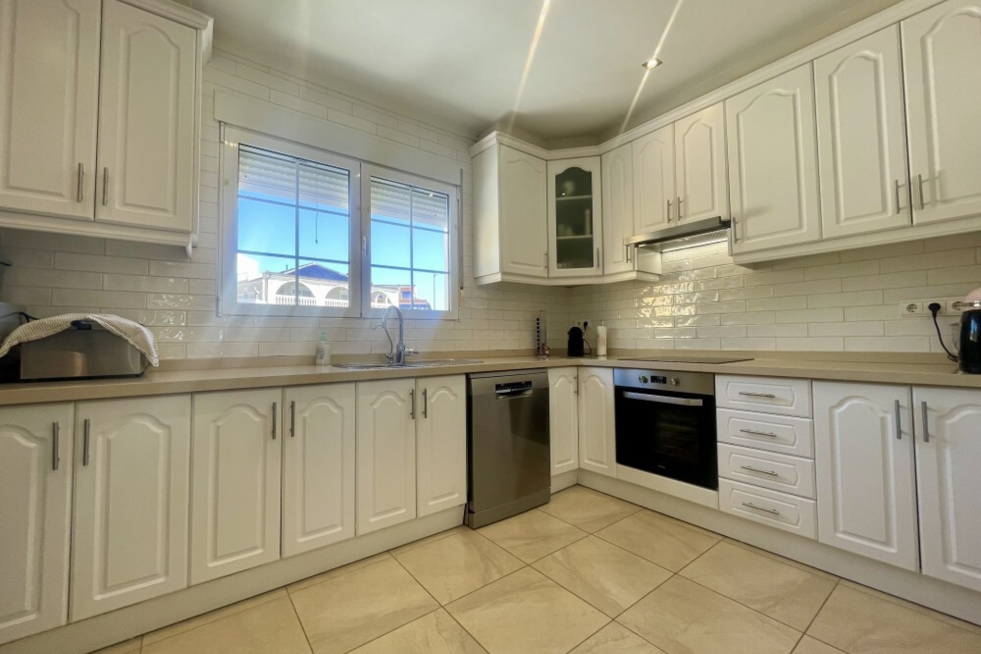 Reventa - Villa -
San Fulgencio - Urbanisation la Marina