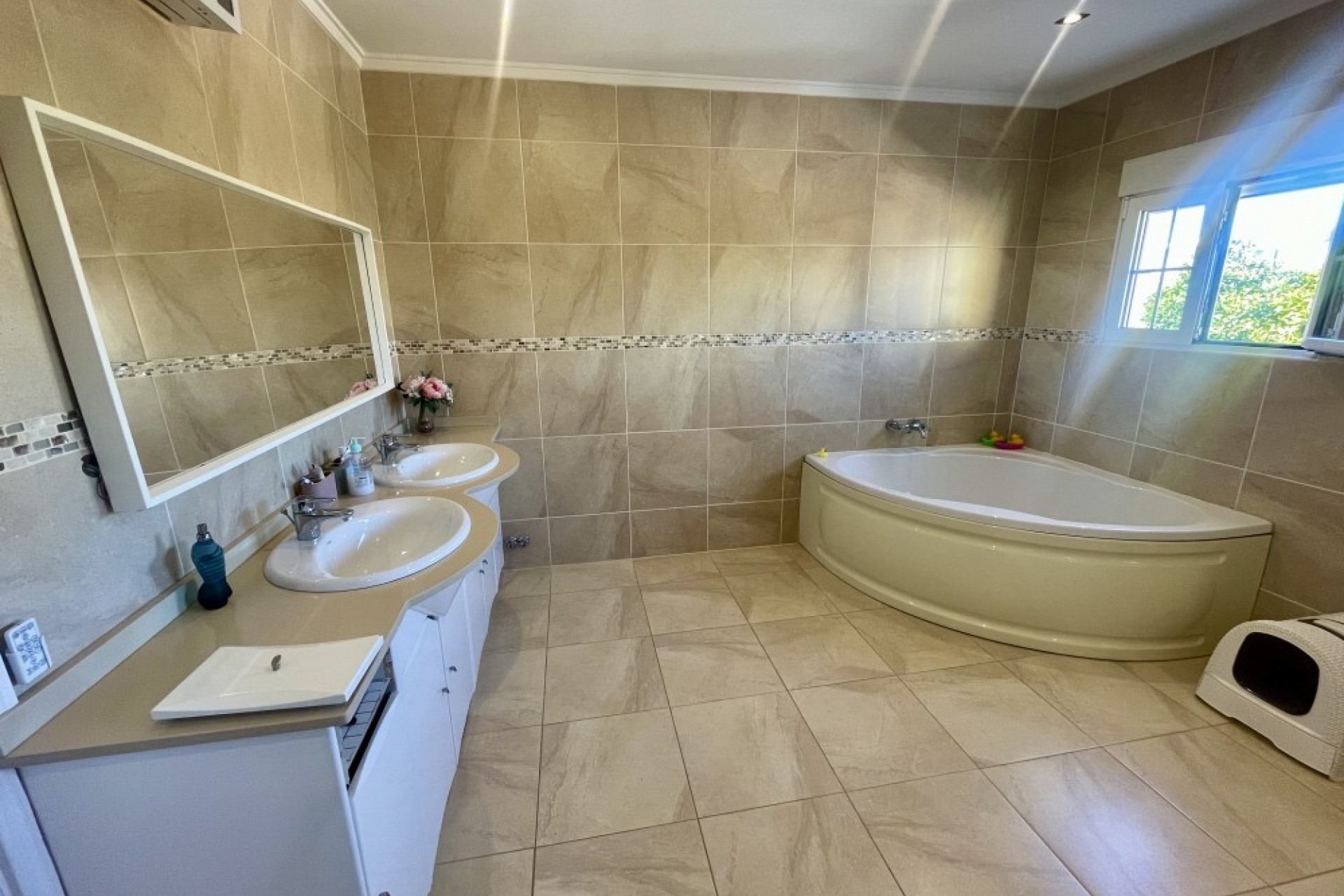 Reventa - Villa -
San Fulgencio - Urbanisation la Marina