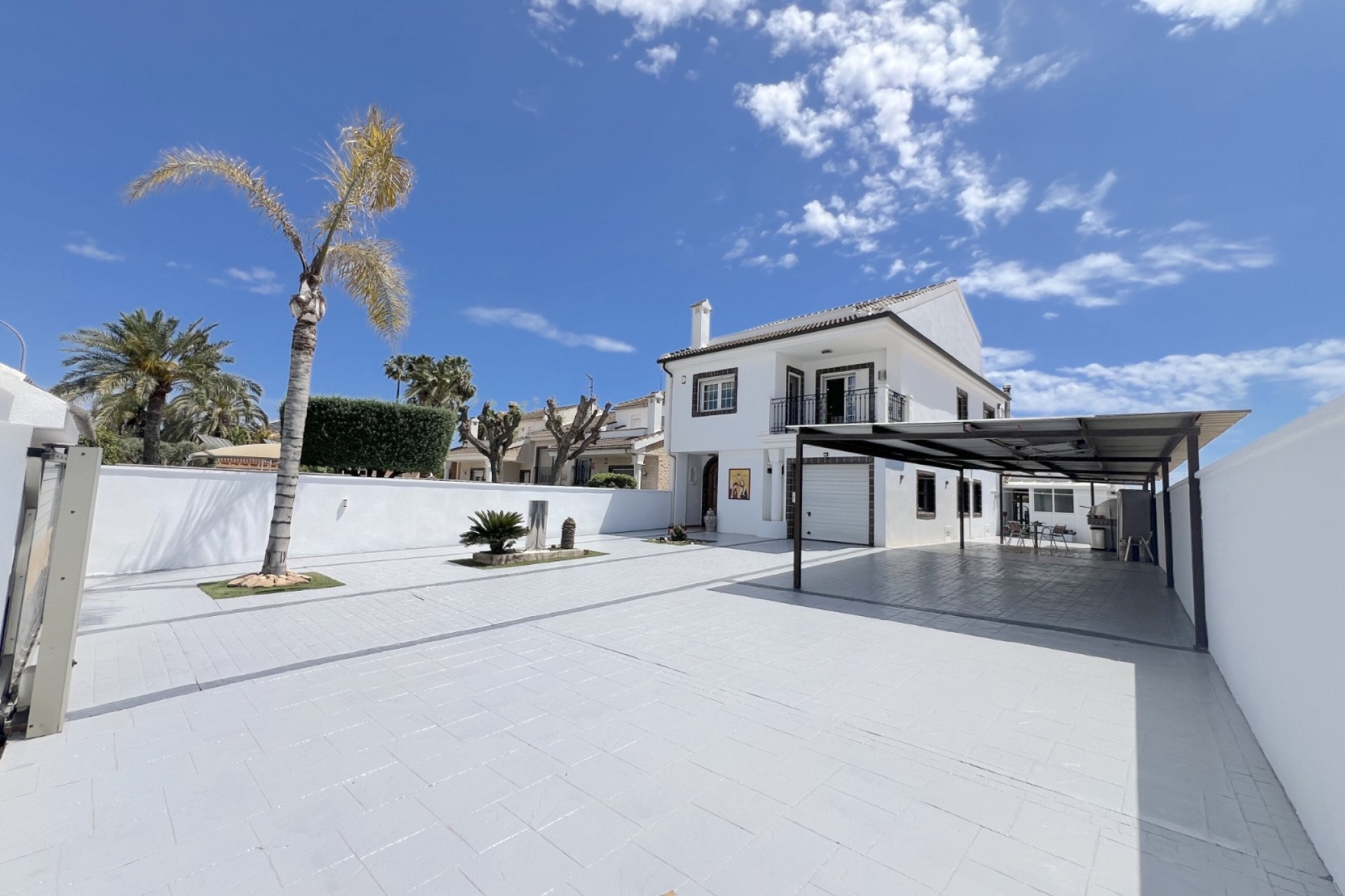 Reventa - Villa -
San Javier - Costa Calida