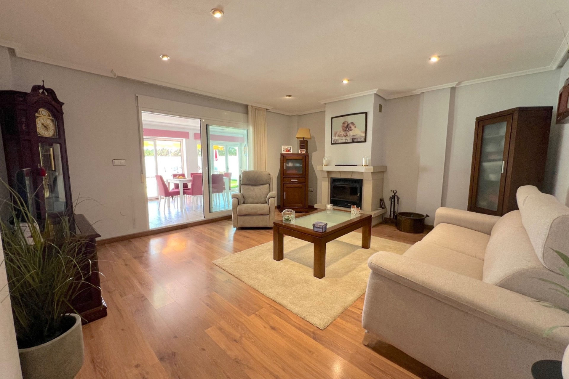 Reventa - Villa -
San Javier - Costa Calida