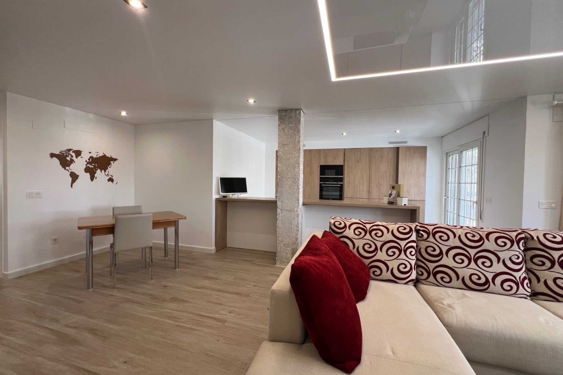 Reventa - Villa -
San Javier - Costa Calida