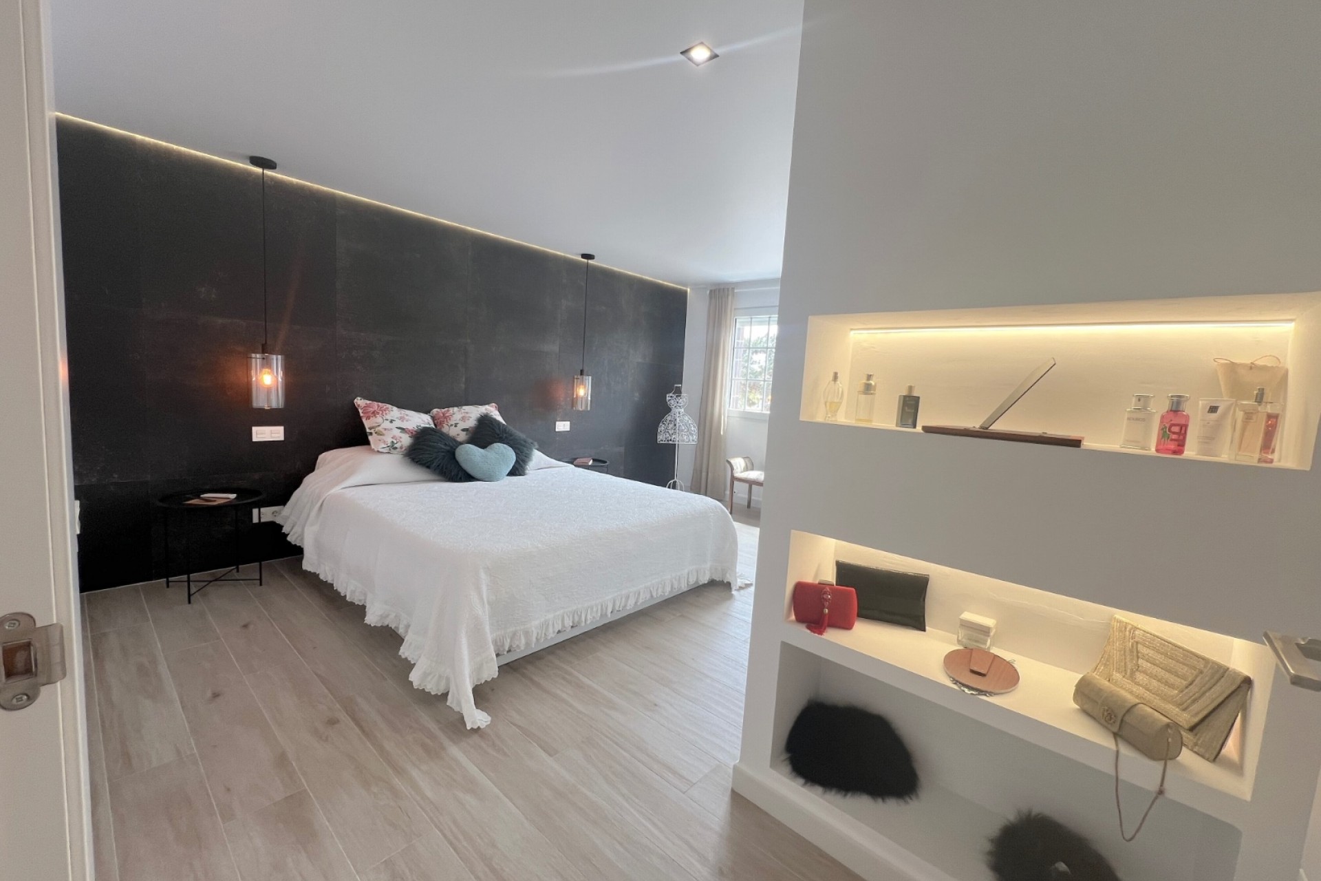 Reventa - Villa -
San Javier - Costa Calida