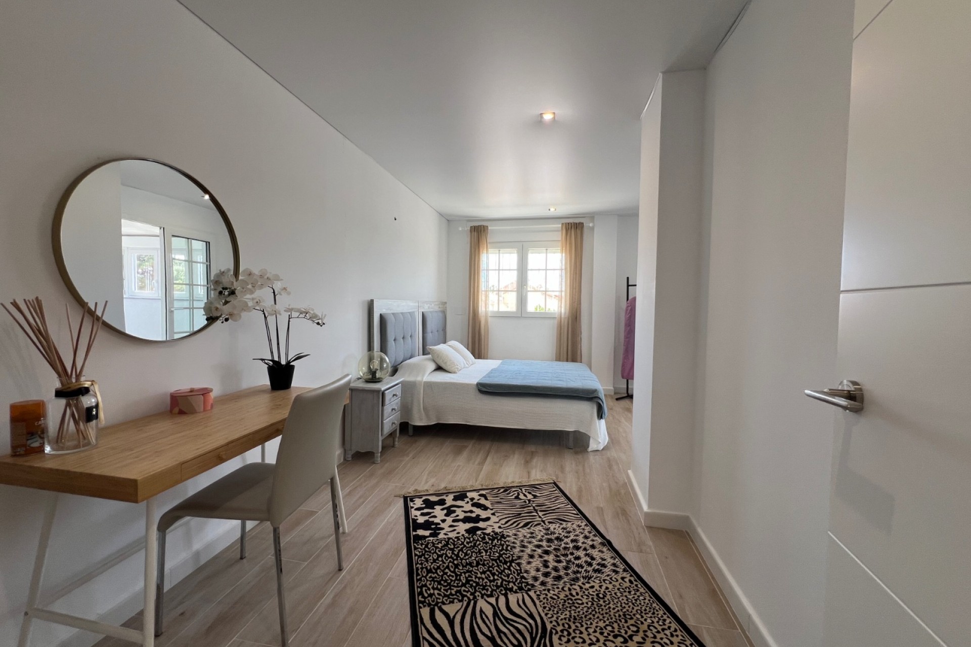 Reventa - Villa -
San Javier - Costa Calida