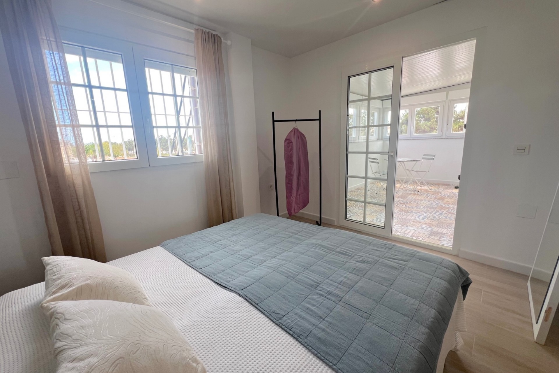 Reventa - Villa -
San Javier - Costa Calida