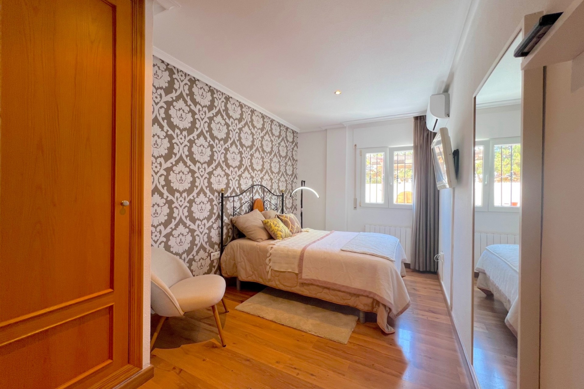 Reventa - Villa -
San Javier - Costa Calida