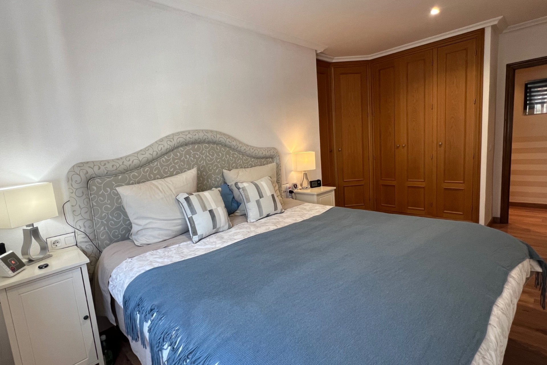 Reventa - Villa -
San Javier - Costa Calida