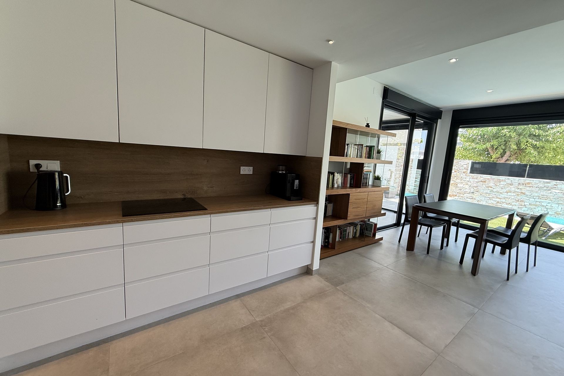 Reventa - Villa -
San Javier - Costa Calida