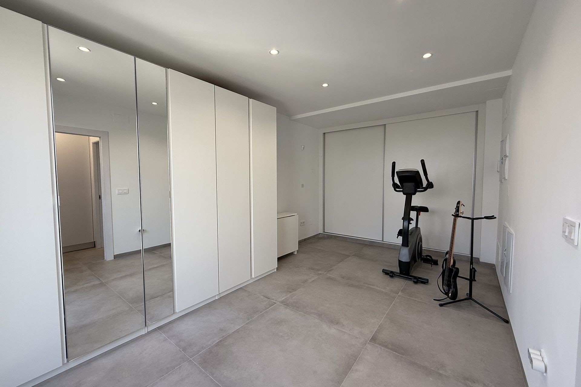 Reventa - Villa -
San Javier - Costa Calida