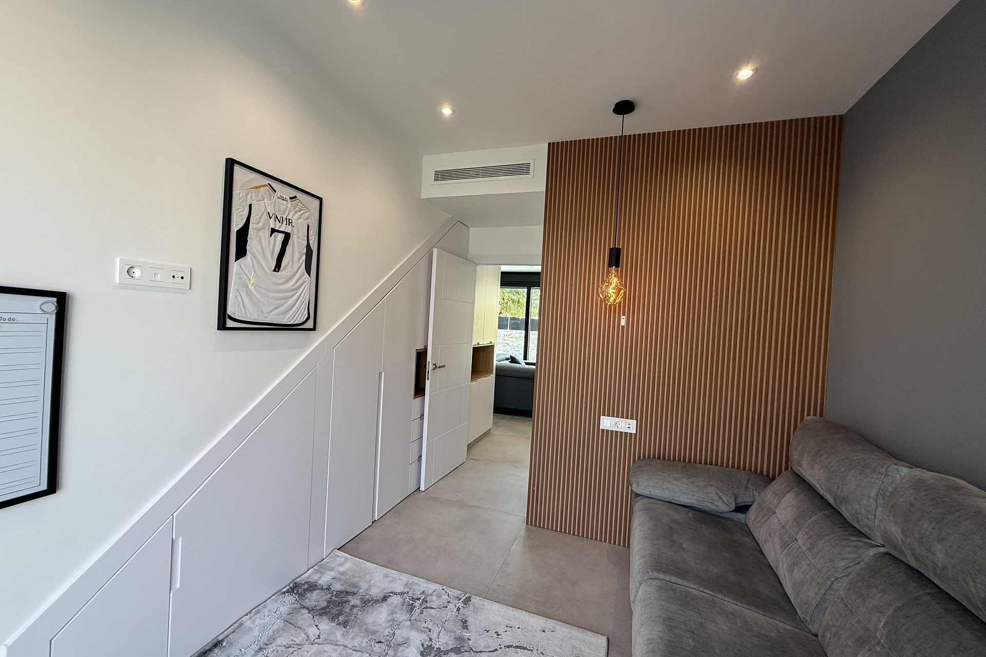 Reventa - Villa -
San Javier - Costa Calida