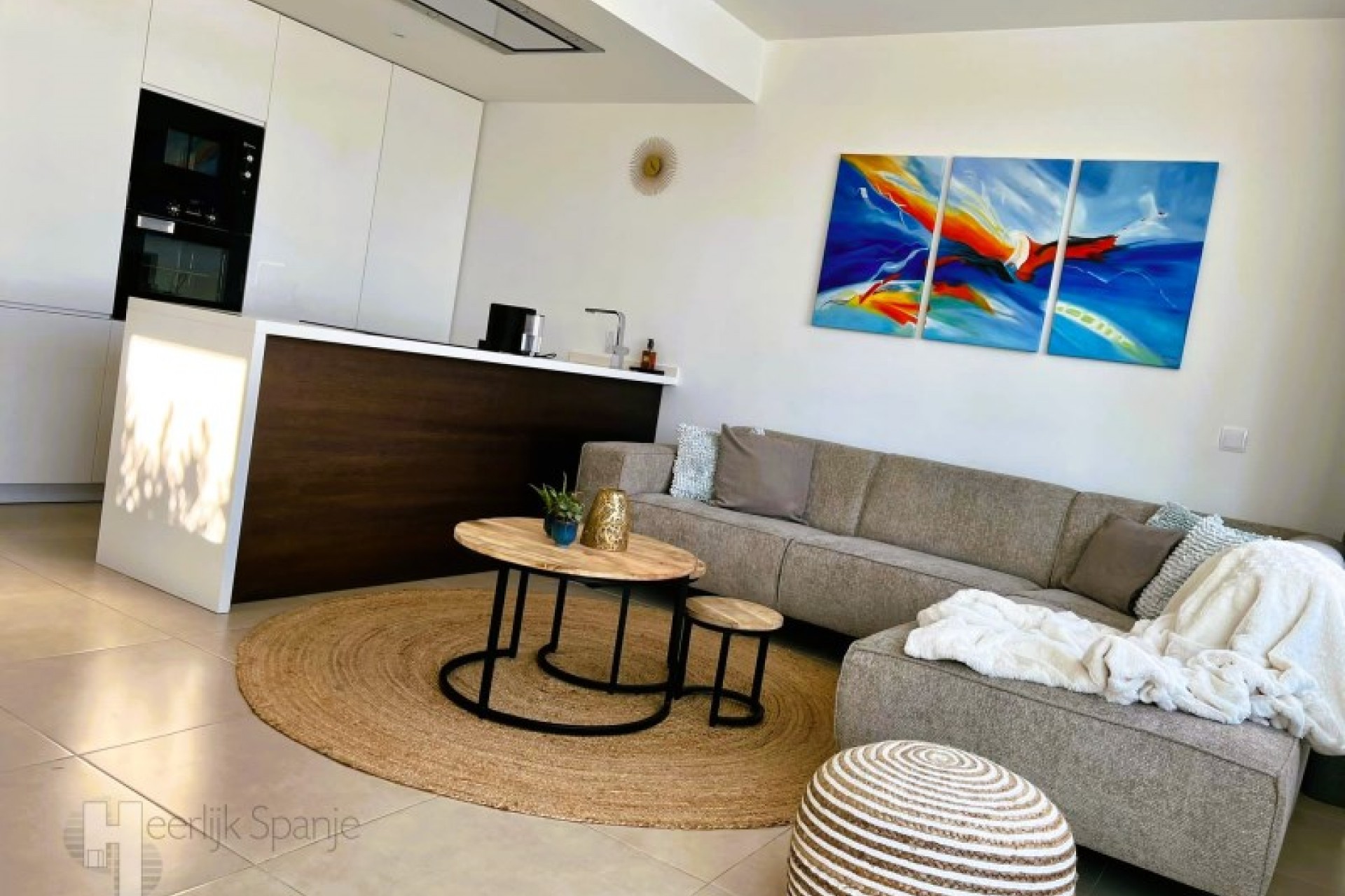 Reventa - Villa -
San Javier - Costa Calida