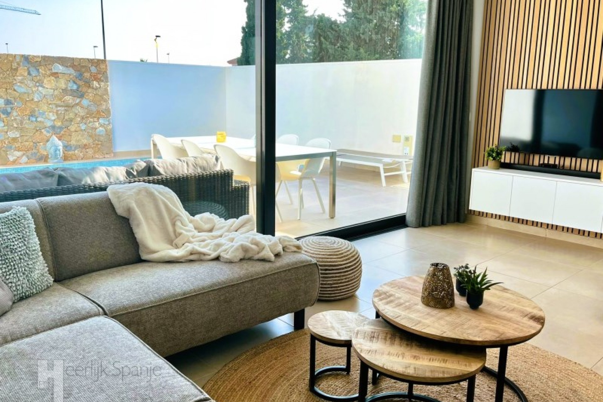 Reventa - Villa -
San Javier - Costa Calida