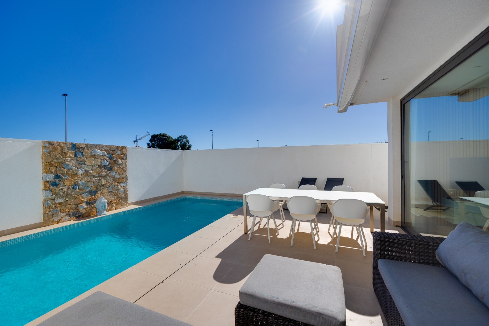 Reventa - Villa -
San Javier - Costa Calida