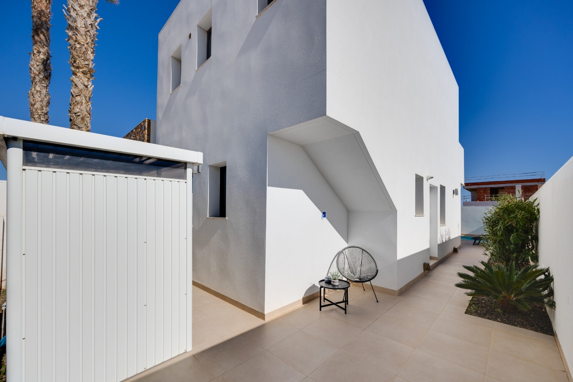 Reventa - Villa -
San Javier - Costa Calida